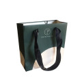 Factory Custom Strong Paper Carrier Bags Gift Bags with Logo